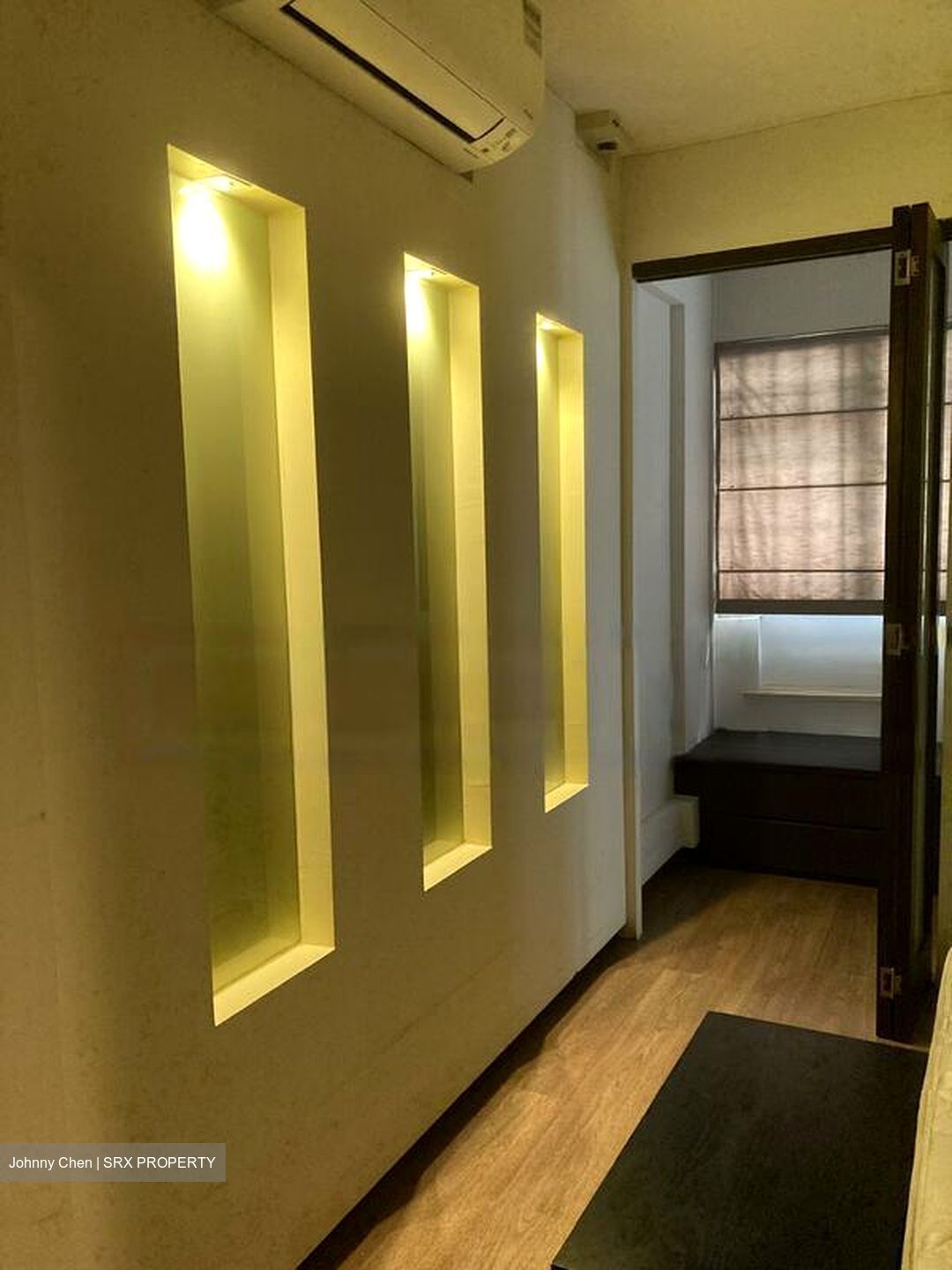 Blk 19 GHIM MOH GARDENS (Queenstown), HDB 3 Rooms #449274361